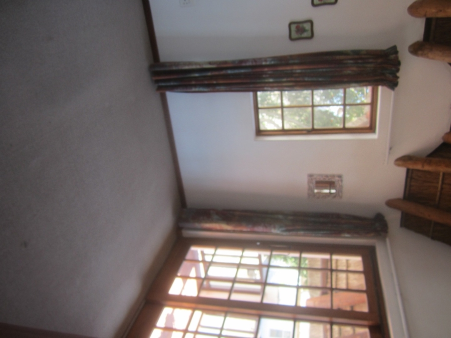 To Let 4 Bedroom Property for Rent in Shelley Point Western Cape
